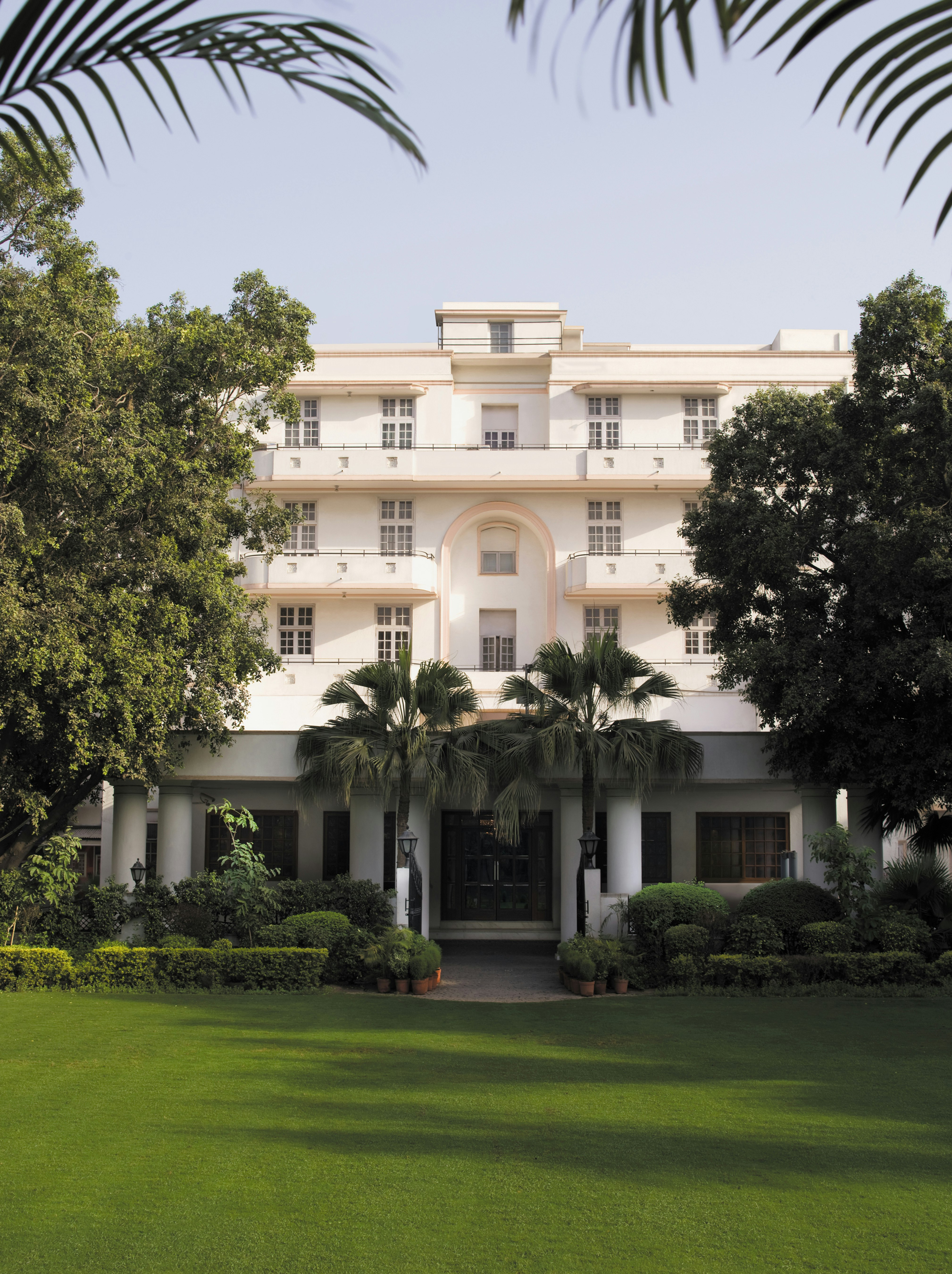 Ambassador, New Delhi - IHCL SeleQtions 4/69