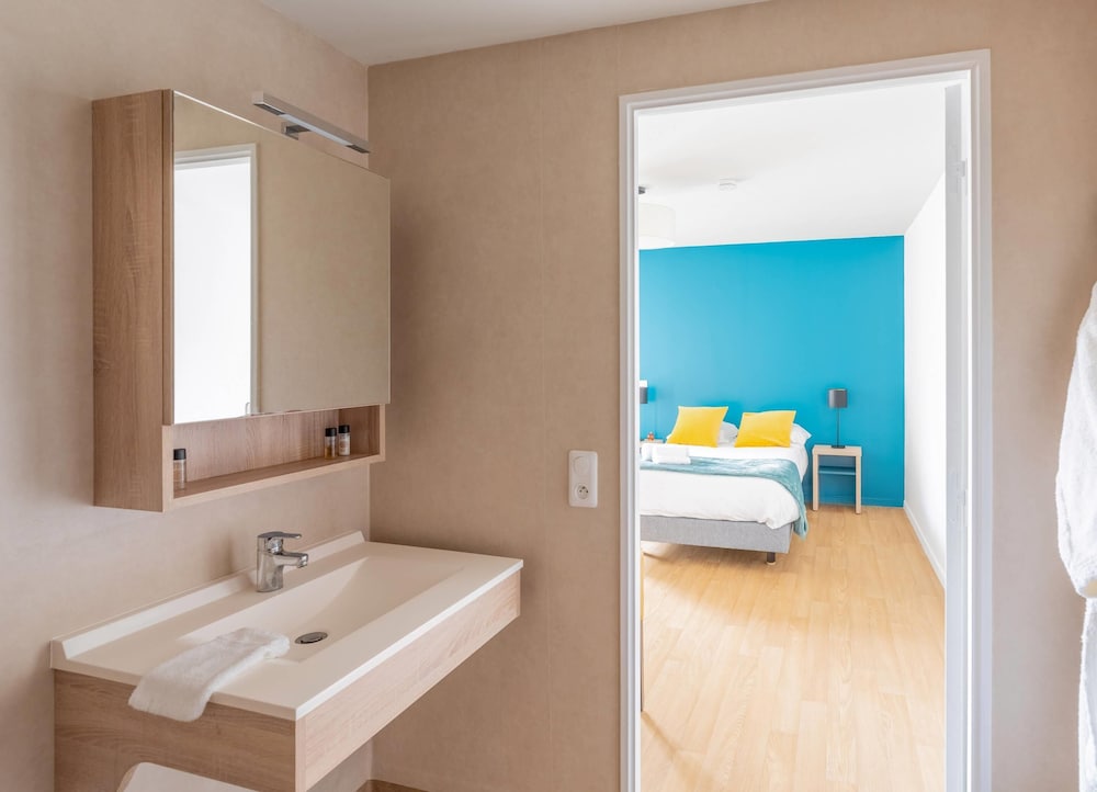 Quality Aparthotel Reims - Les Capucins 29/30