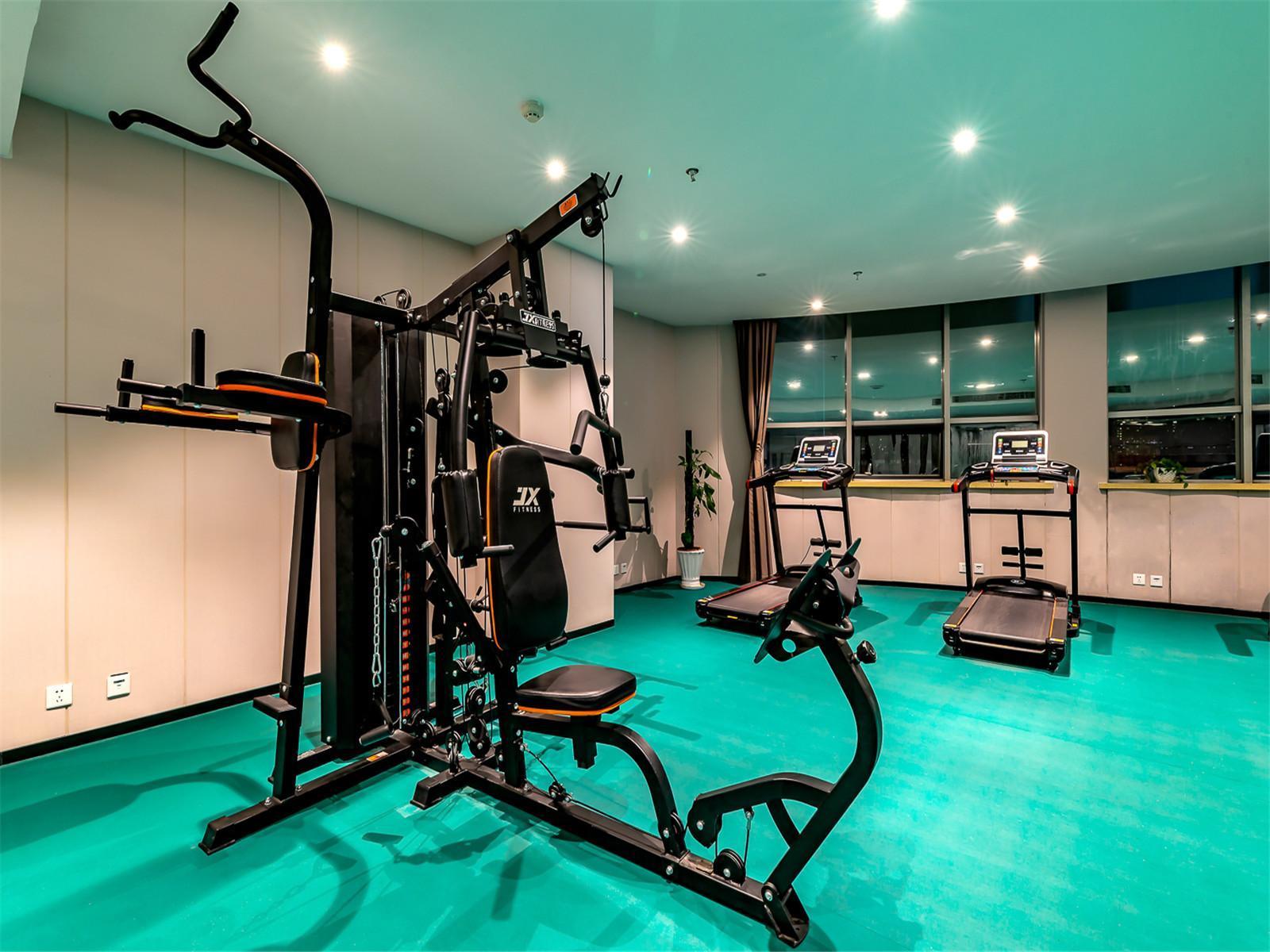 Lavande Hotel Tianjin Youyi Road 57/78