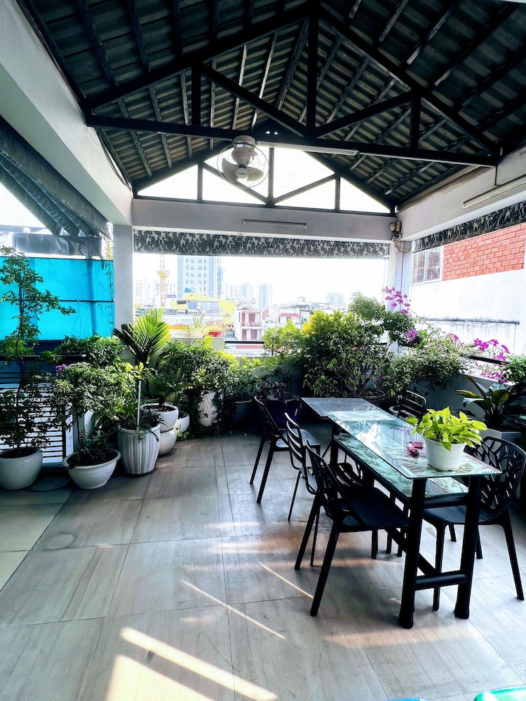 Ht Apartment 47/64