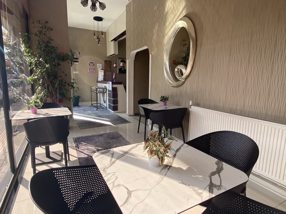 Niconya Port Suite Hotel 37/64