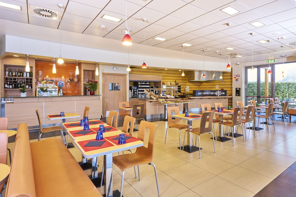 Ibis Como 56/64