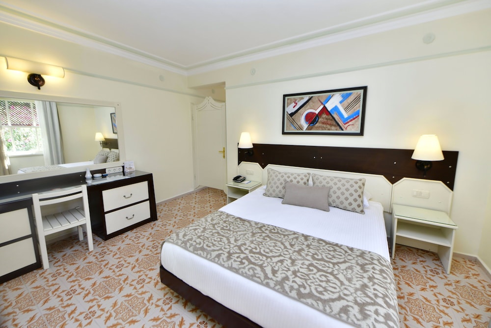 Ali Bey Park Hotel 8/43