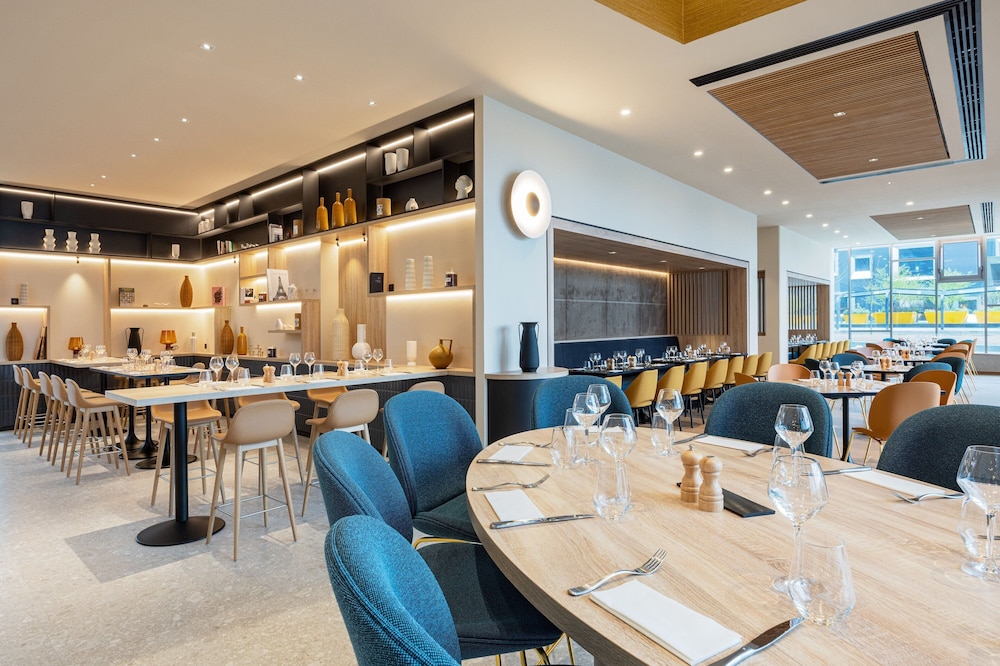 Courtyard by Marriott Paris Charles de Gaulle Central Airport 16/31