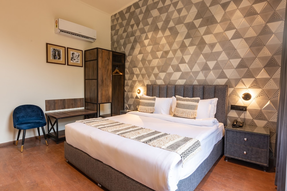juSTa Rasa Retreat & Spa Rishikesh 16/67