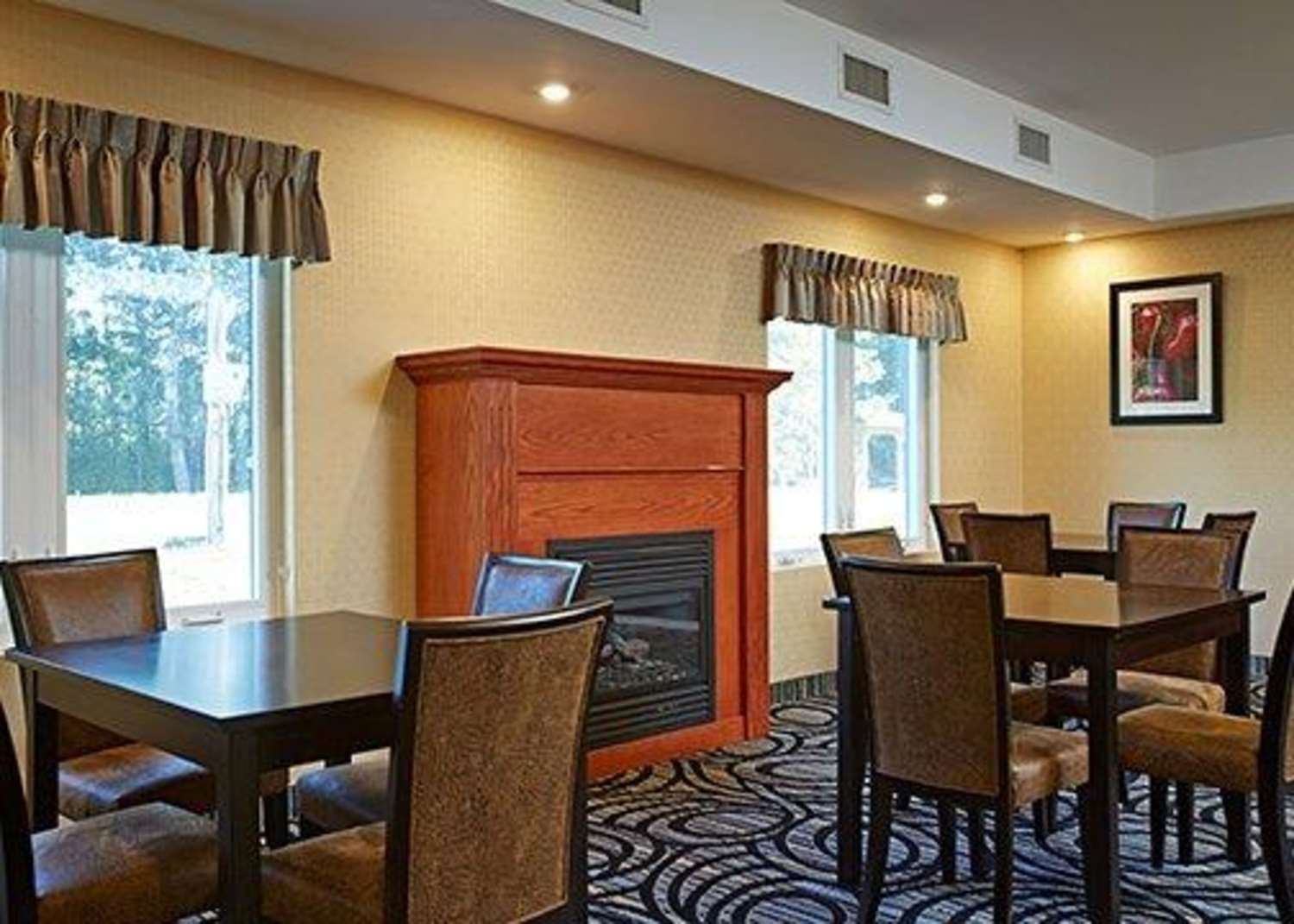 Quality Inn Southampton 36/45