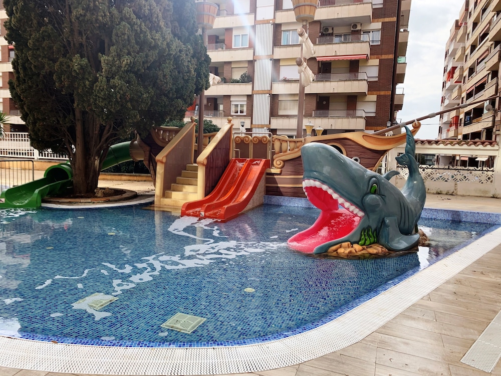Bon Repos Hotel 21/25
