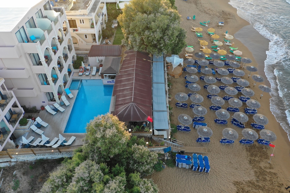 Galini Sea View 70/71
