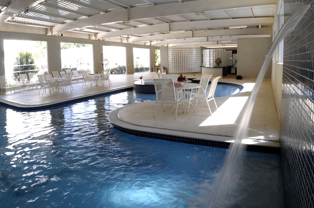 Hotel Premium Campinas Ex Hotel Premium Norte 9/44