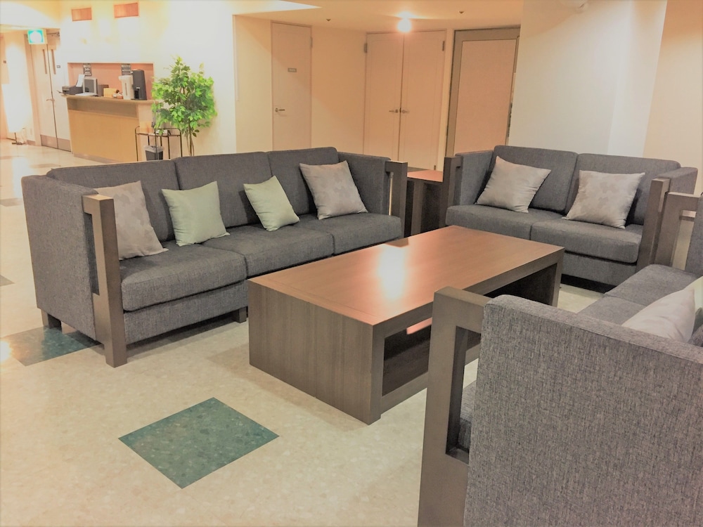 Hotel Crown Hills Yamagata 39/58