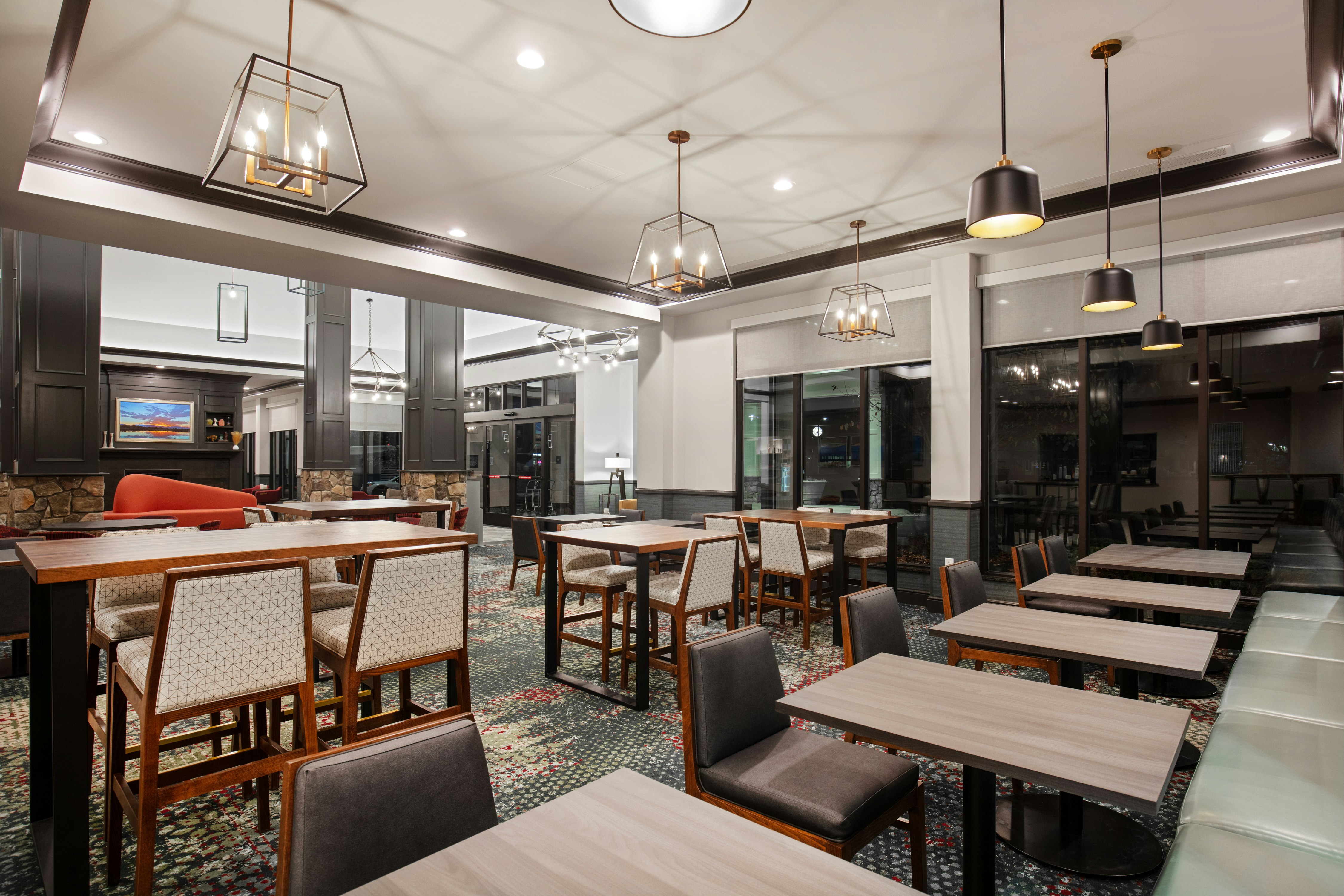 Hilton Garden Inn Kalispell 15/24