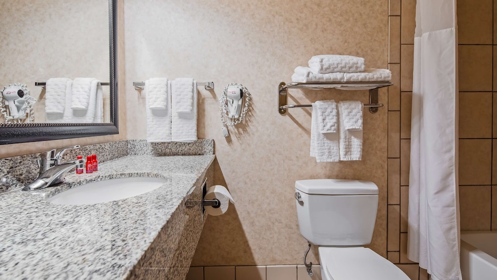 Days Inn by Wyndham Coffeyville 20/63