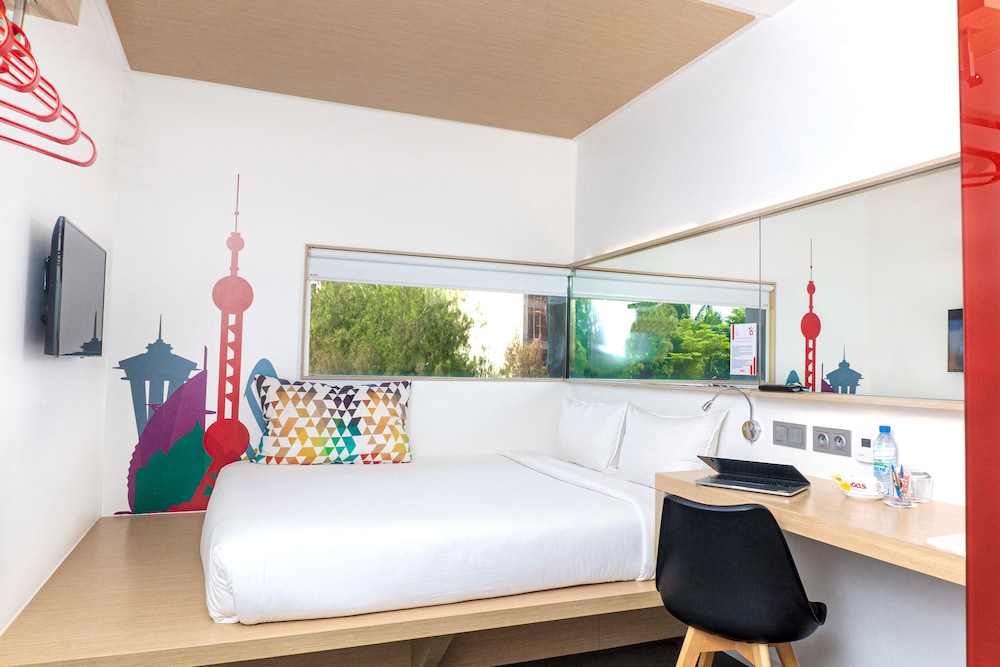 Yaas Hotel Dakar Almadies 17/54