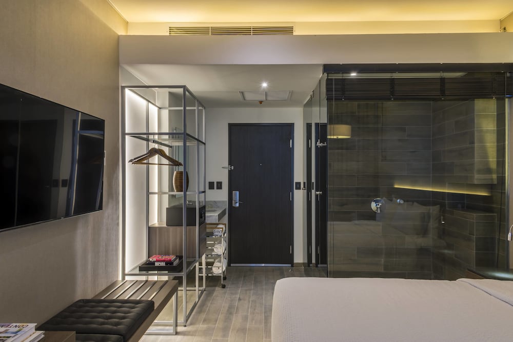 Ac Hotel Queretaro Antea 15/49