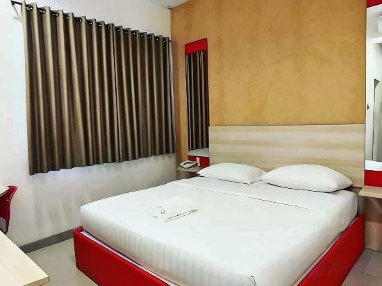 d'eWHiTTE Hotel 18/31