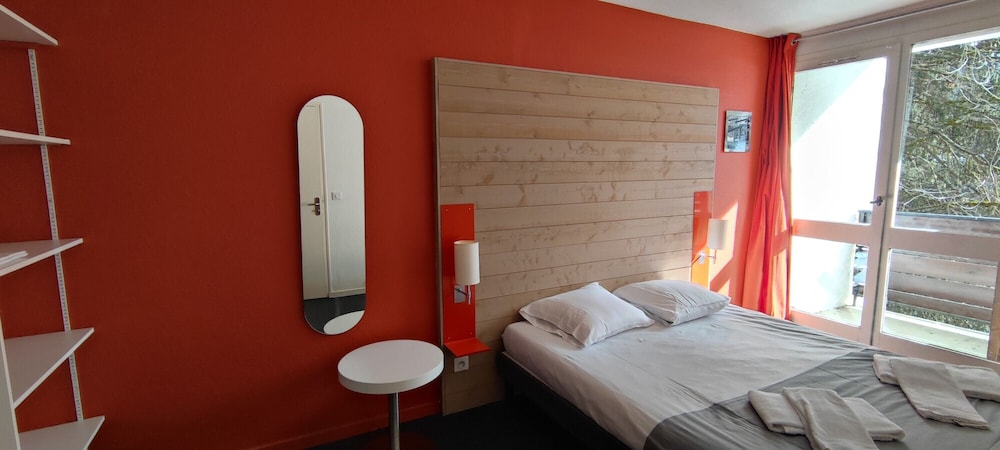 Classic, Apartment, 1 Double and 2 Bunk Beds, Balcony، Belambra Club Praz sur Arly - Megeve L Alisier - Winter & Summer 7/7