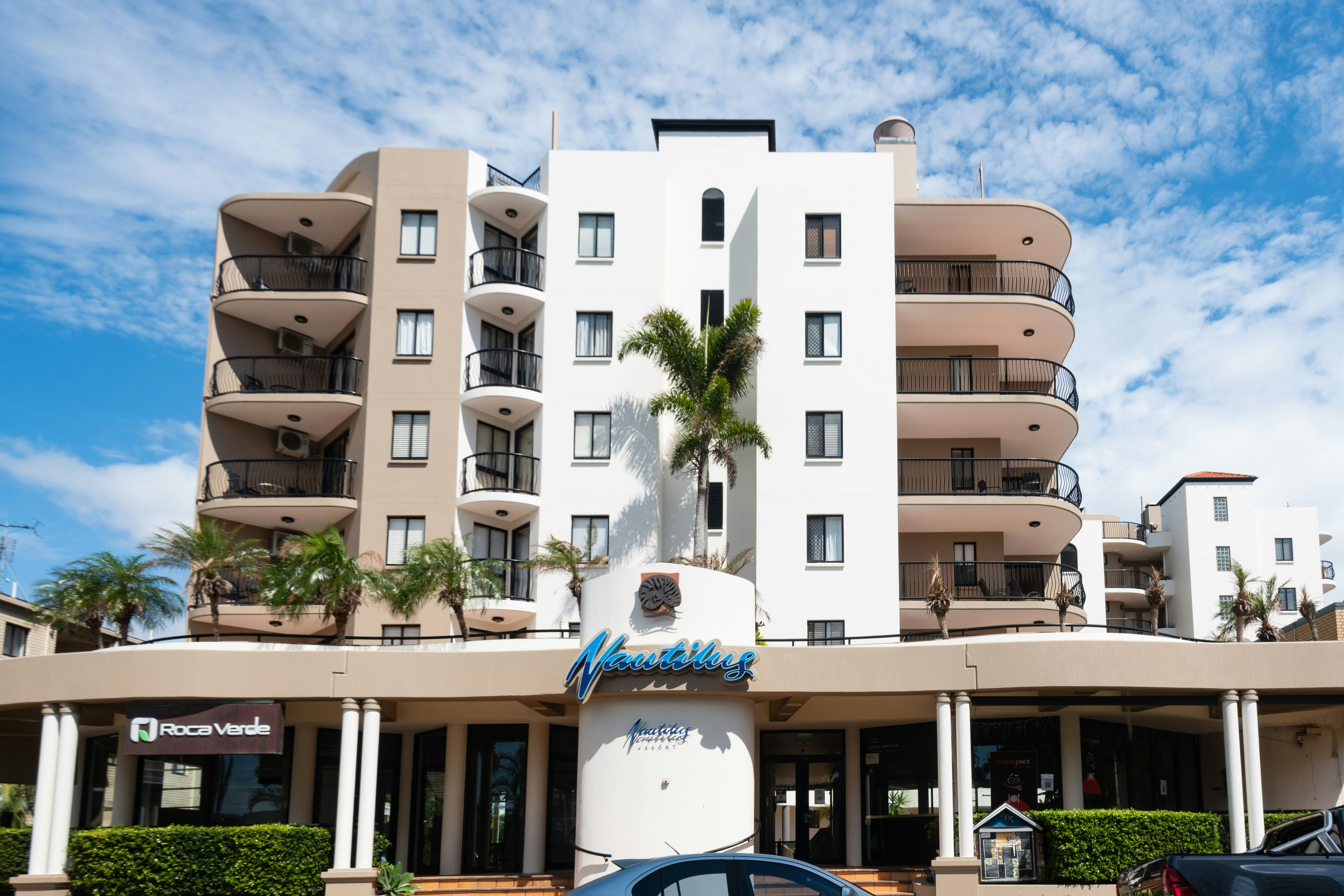 NAUTILUS MOOLOOLABA 1/6