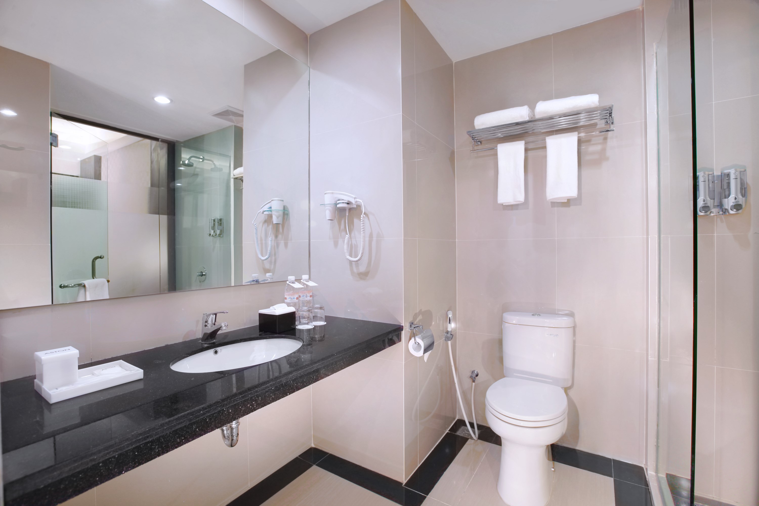 Aston Lampung City Hotel 31/32