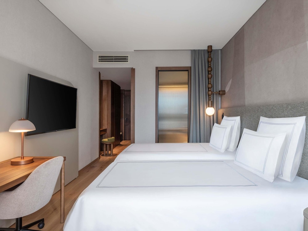 Swissotel Tbilisi 26/102