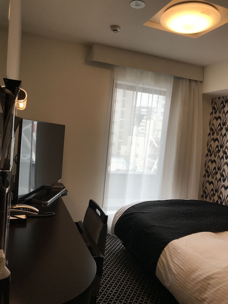 Apa Hotel Tkp Tokyo Nishikasai 45/66