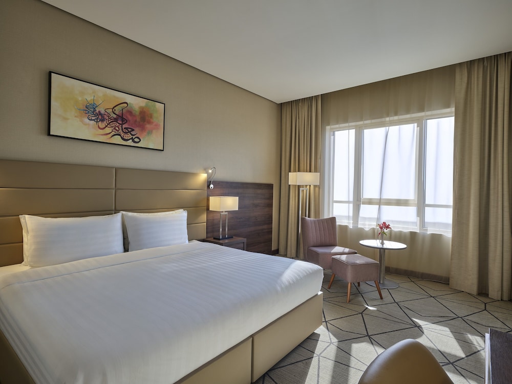 ورجا هوتيل أل نور(Wirgan Al Noor, Tapestry Collection by Hilton) 19/63