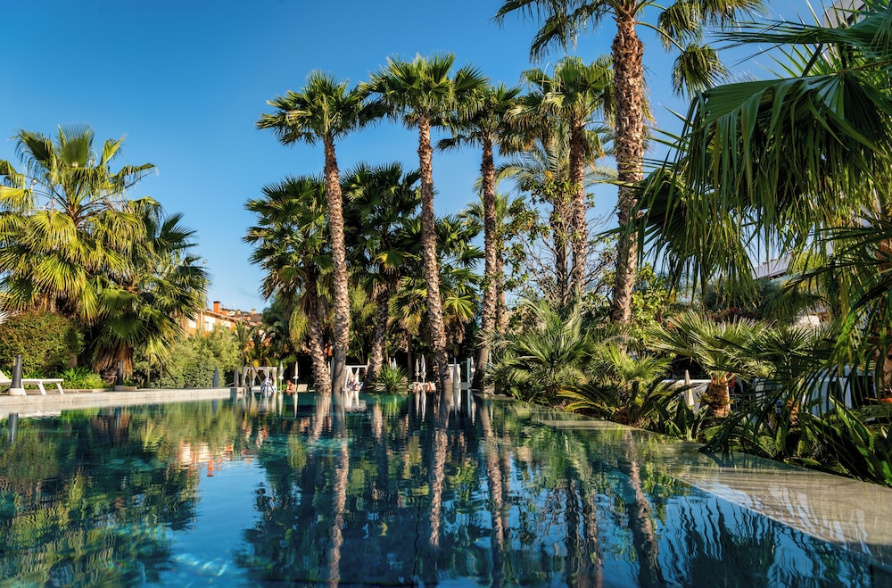 AQUA Hotel Silhouette & SPA - Adults Only 54/57