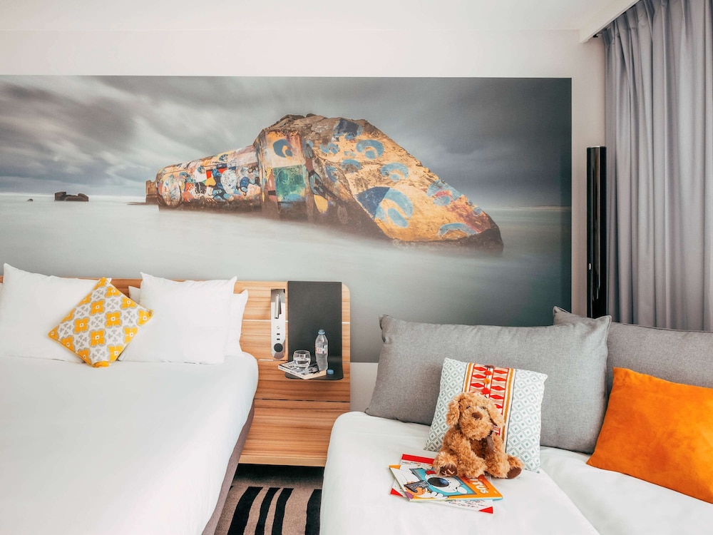 Novotel Paris Coeur D Orly Airport 45/72
