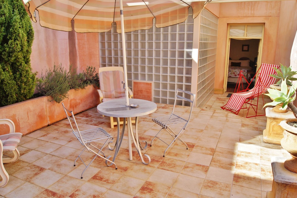 Fire Station Inn(Apartment) 26/50
