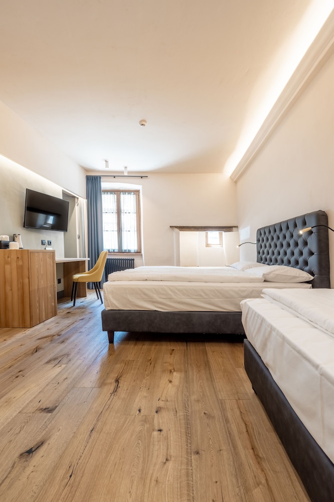 Curt di Clement Eco Mobility Hotel 17/50