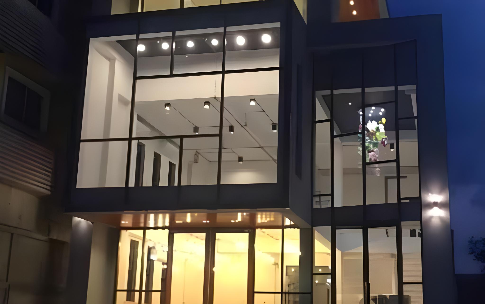 Chic-Chidkong Boutique Hotel 3/75