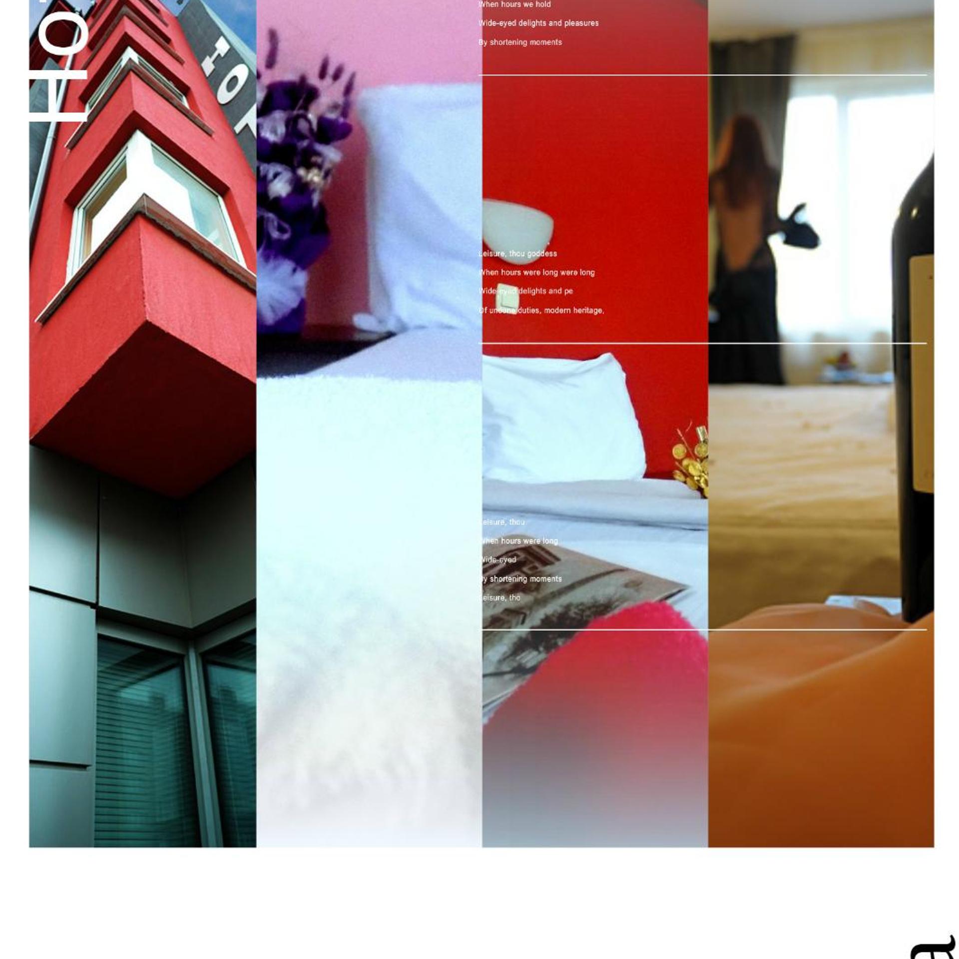 Bon Voyage Hotel Alexander 16/48