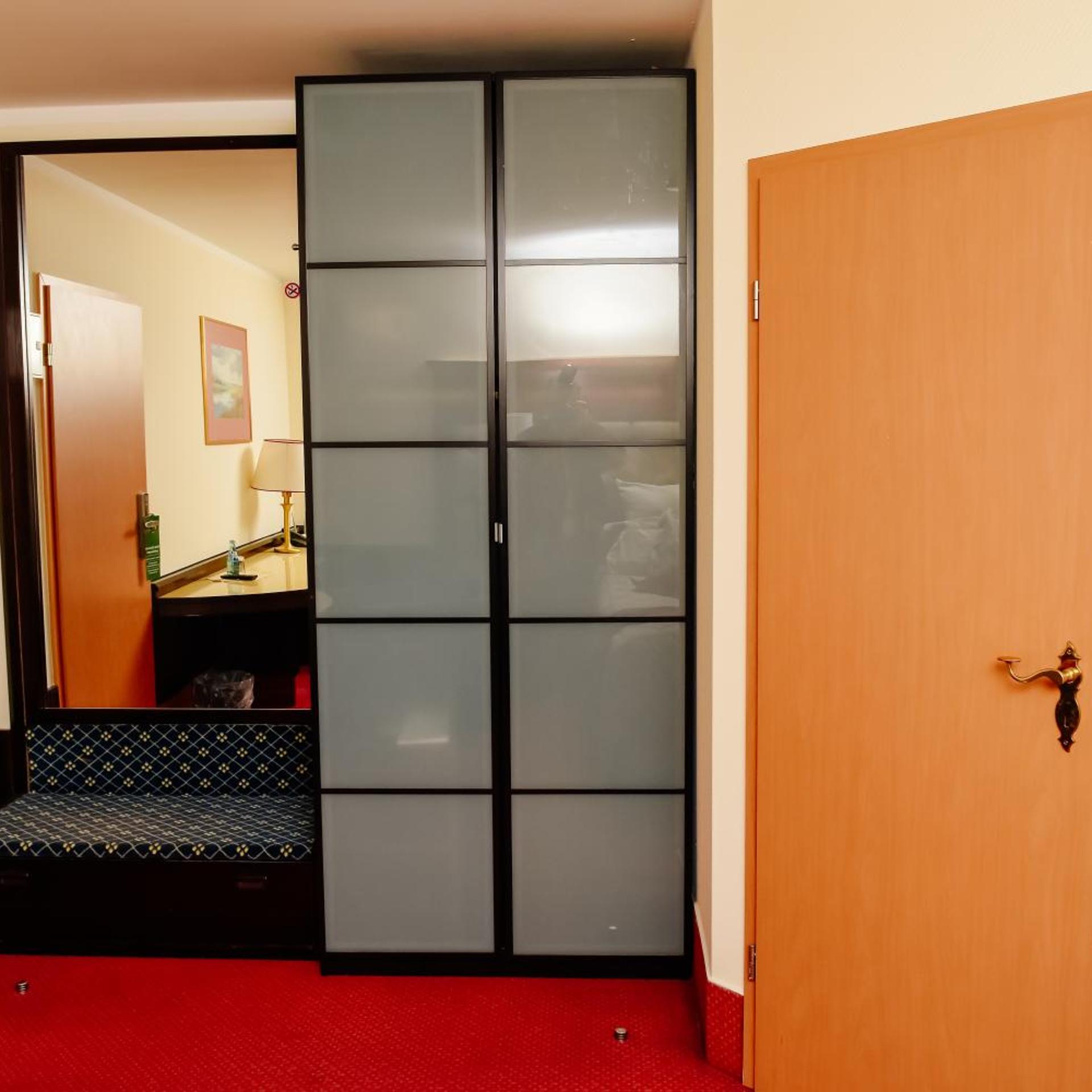 Hotel Residenz Babenhausen - Superior 26/54