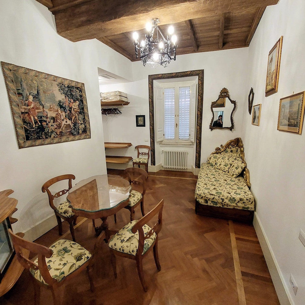 Arpinelli Relais 33/48