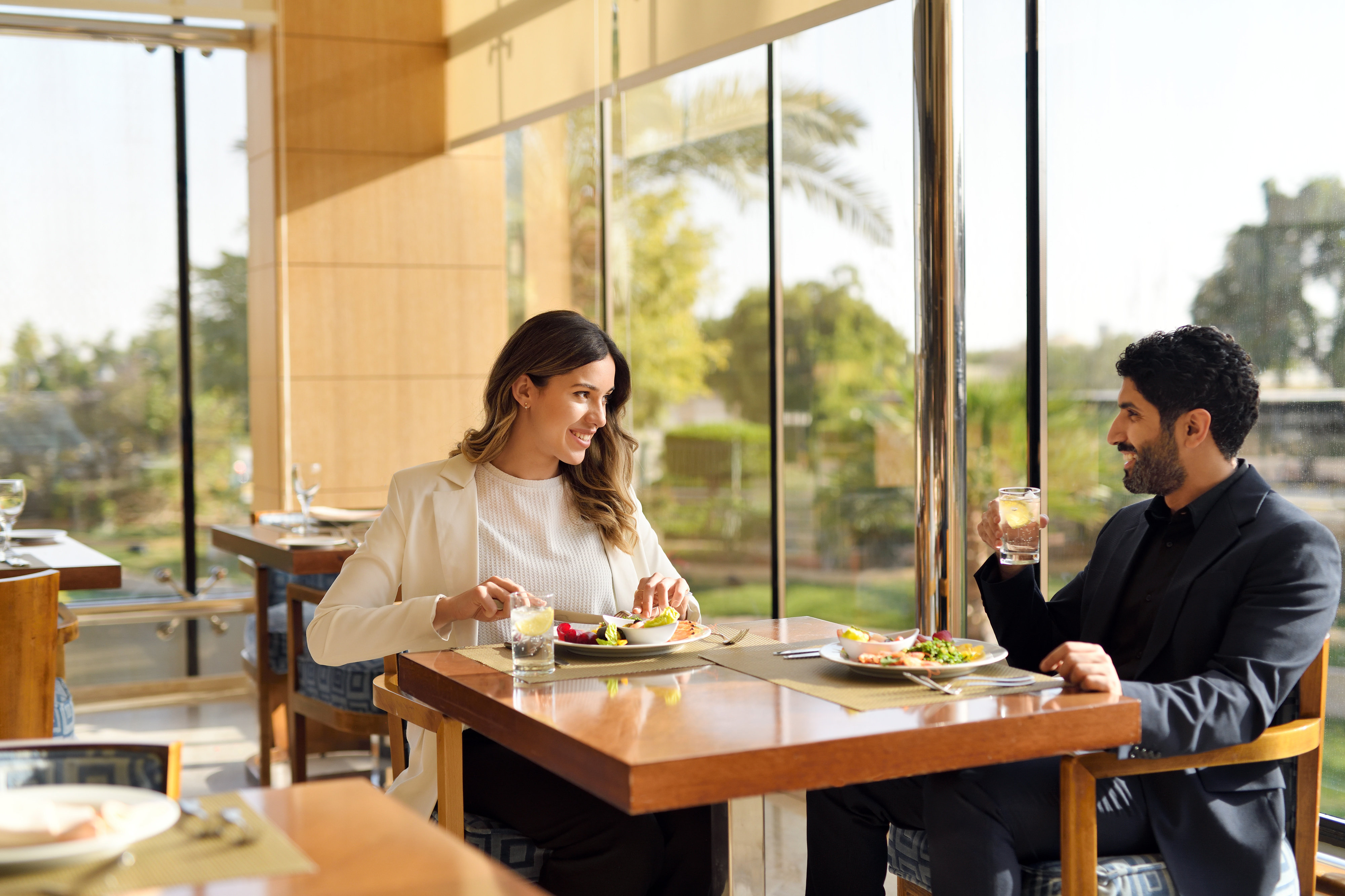 انتركونتيننتال(Intercontinental Riyadh) 57/77