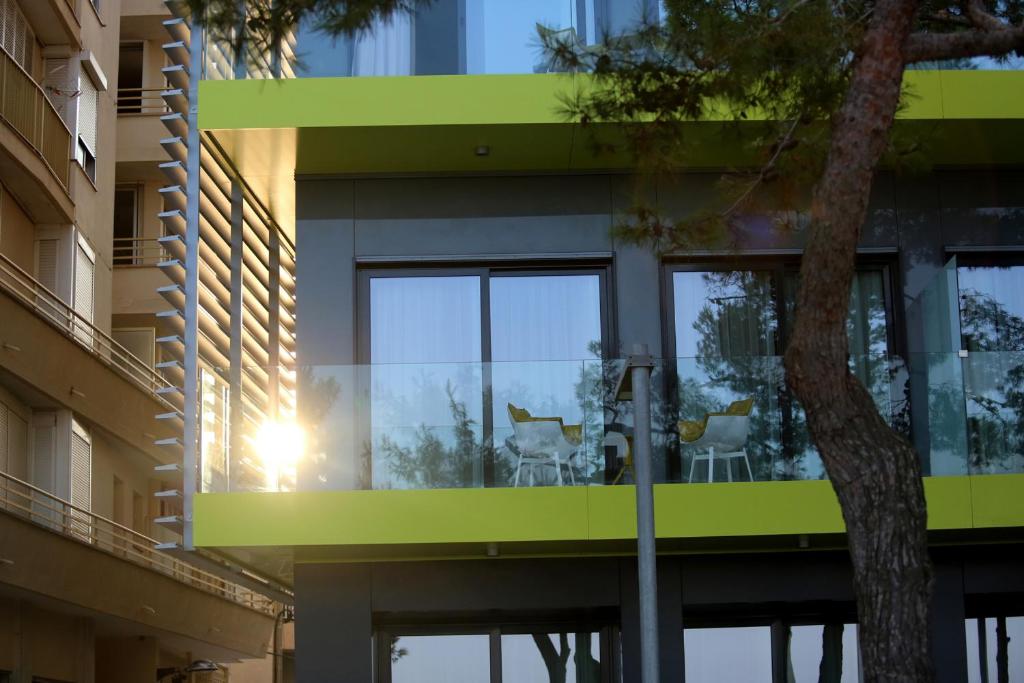 Cosmo Apartments Platja dAro 19/24
