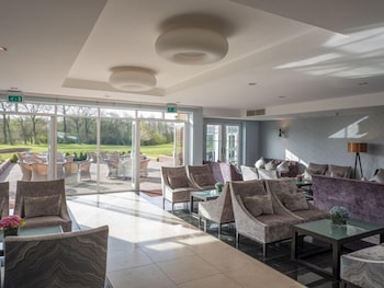 Formby Hall Golf Resort & Spa 62/82