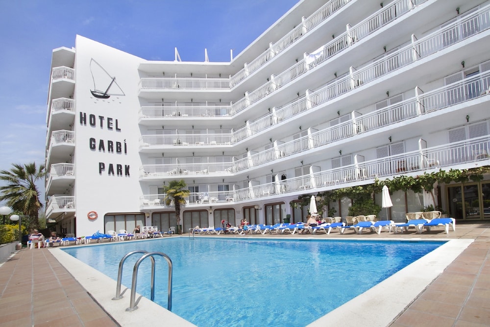 Hotel Garbi Park photo5
