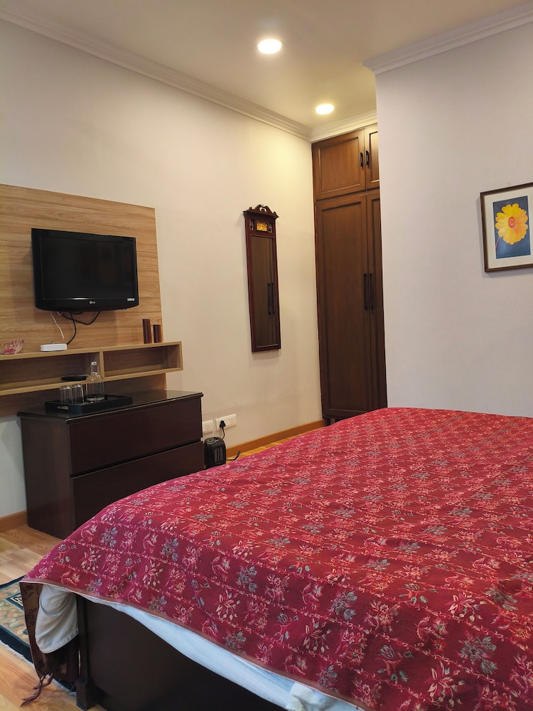 Hotel Vandana S Bed And Breakfast 19/50