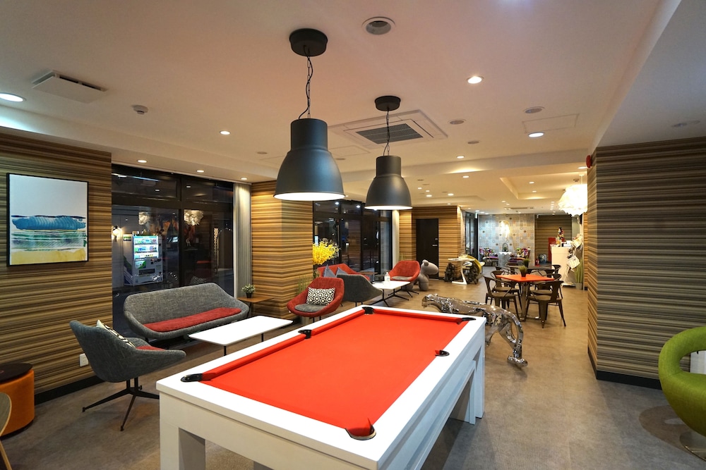 Hotel 88 Shinsaibashi 52/74