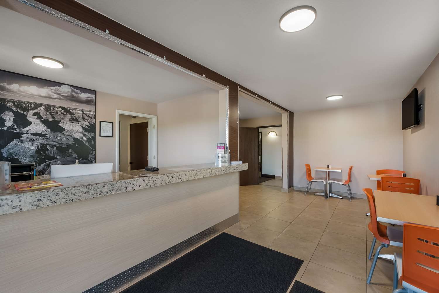 SureStay by Best Western Williams - Grand Canyon 5/22