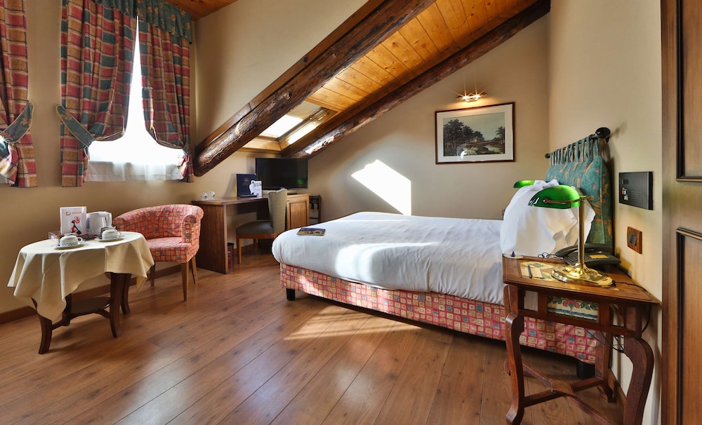 Best Western Hotel Piemontese 19/44