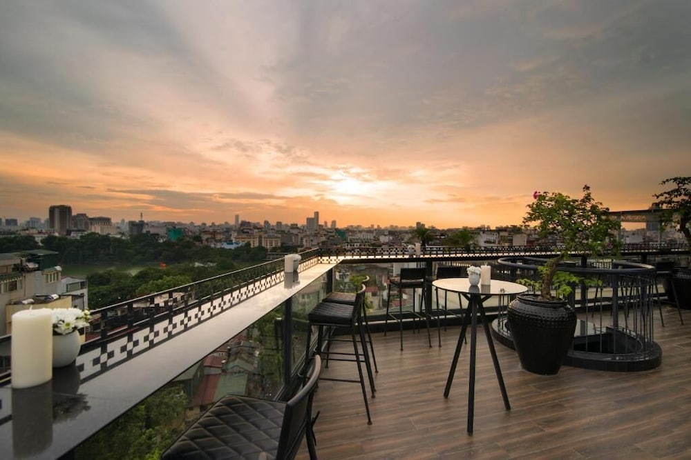 La Nueva Boutique Hotel HaNoi 75/78