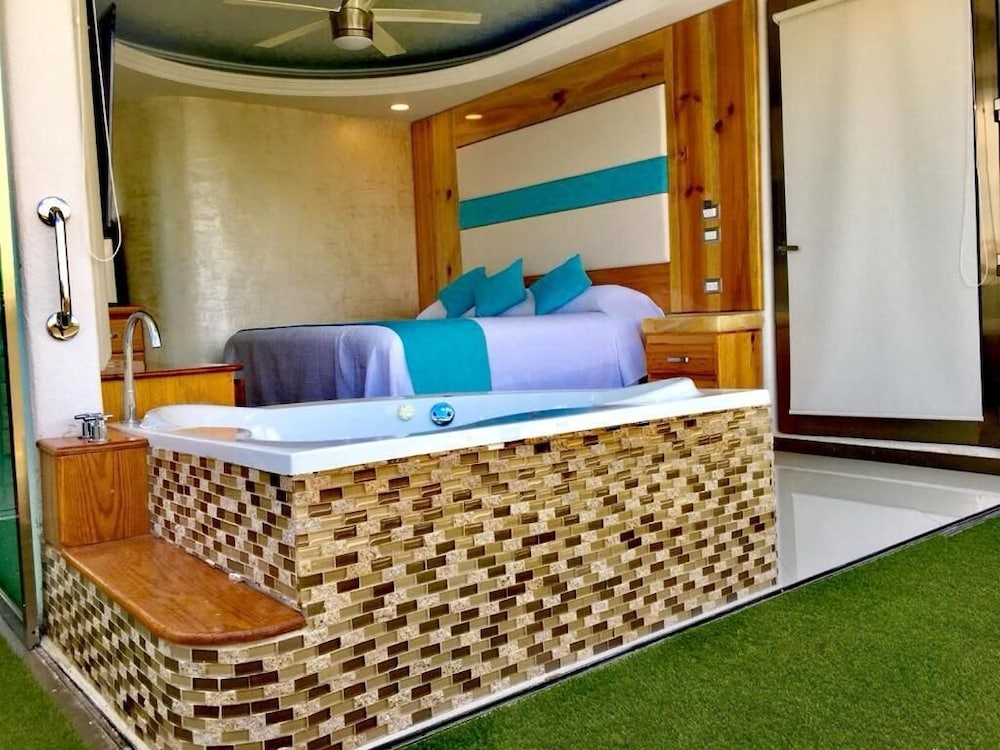 Hotel Blue Star Cancun 22/50