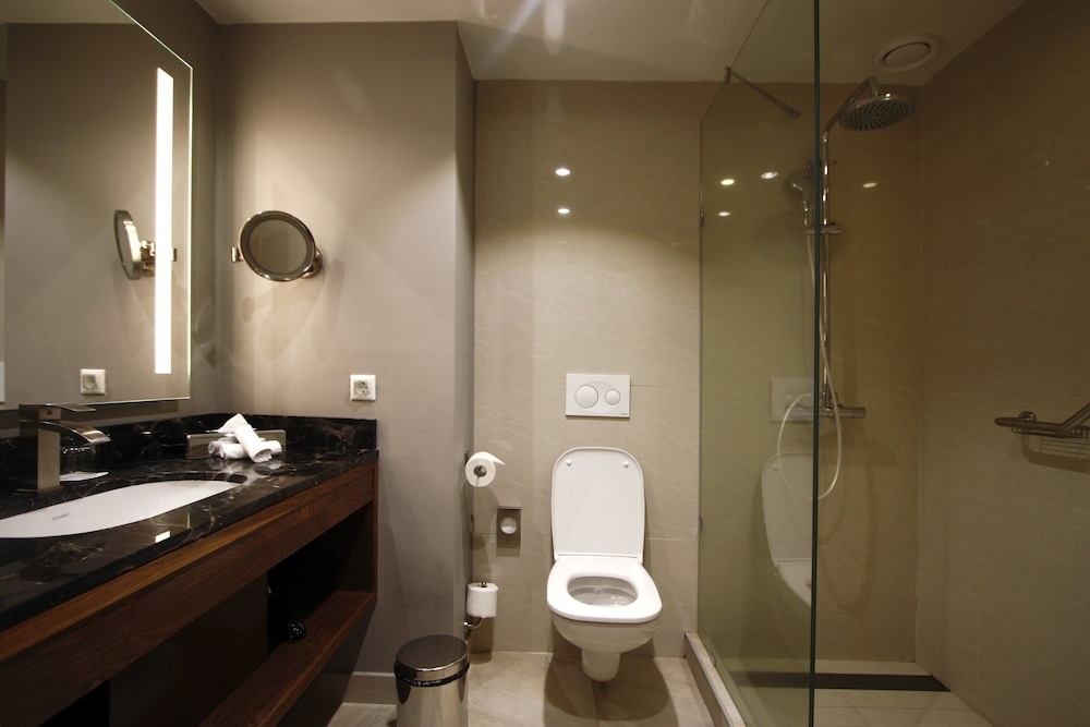 Radisson Blu Hotel Yerevan 49/50