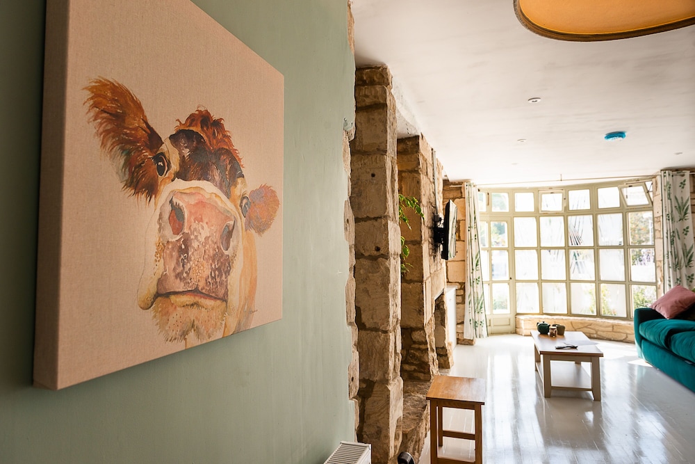 Wild Garlic Restaurant Rooms 16/37