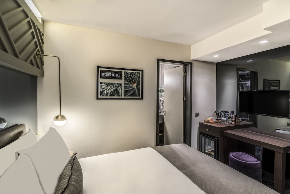 Galata Times Boutique Hotel 25/52