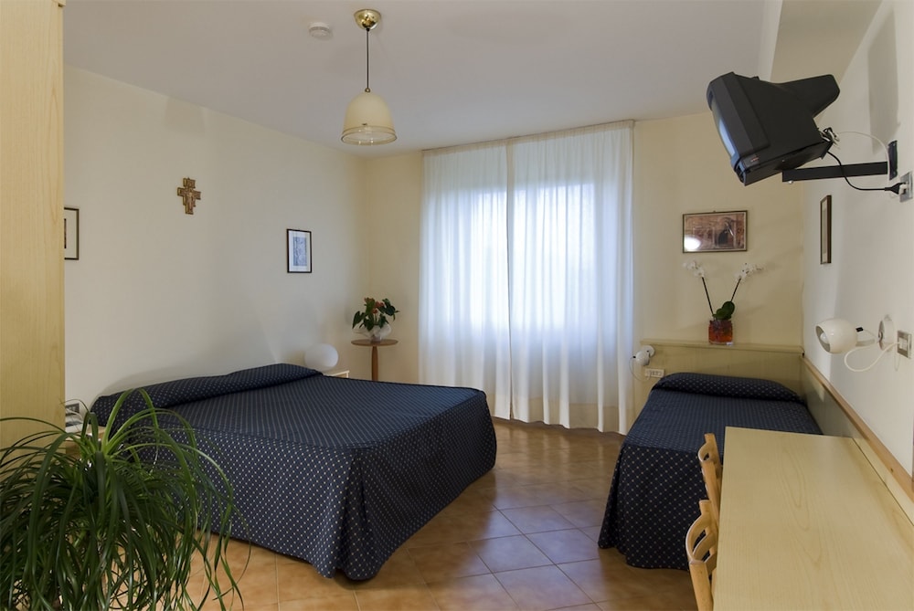 Domus Pacis Assisi 39/75
