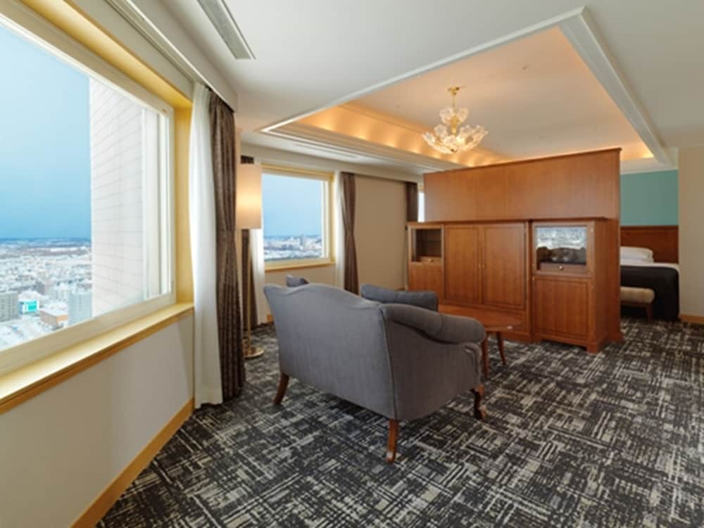 Hotel Emisia Sapporo 40/65