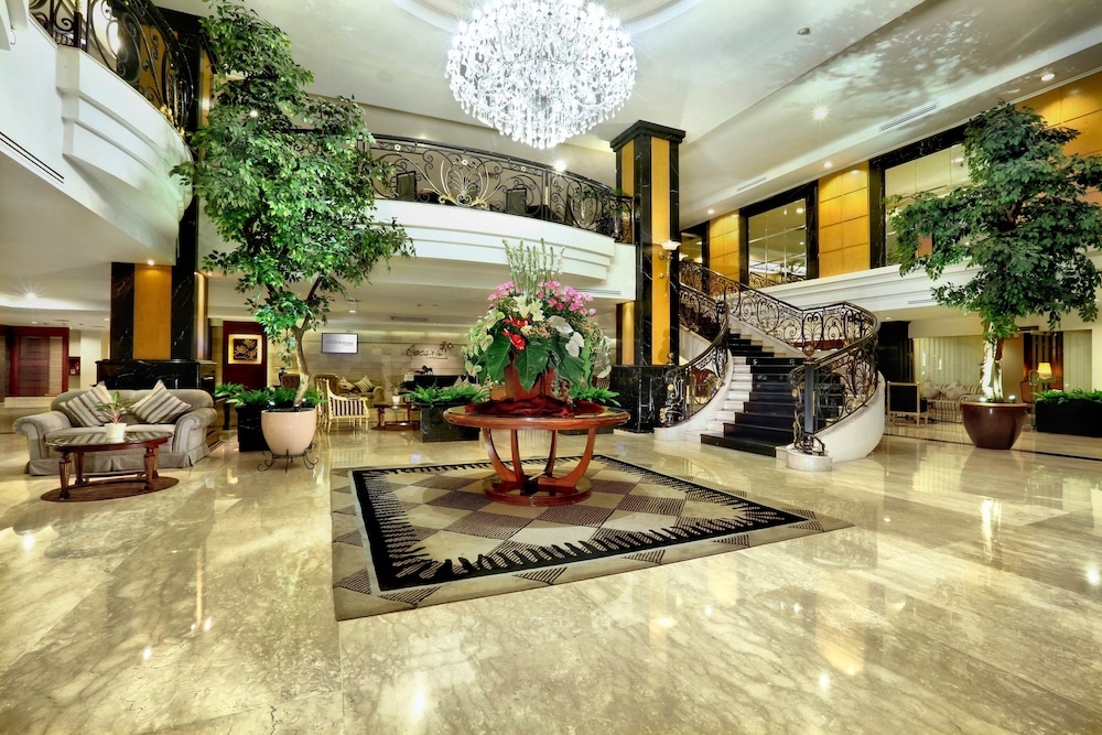 Aston Tropicana Hotel Bandung 40/69