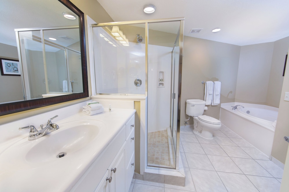 Holiday Inn Club Vacations Galveston Beach Resort 75/79